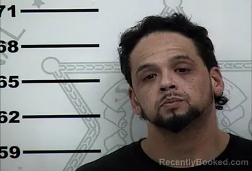 Mugshot of WILLIAM DAY