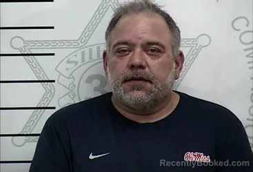 Mugshot of NORMAN FRANCIS ELLIS