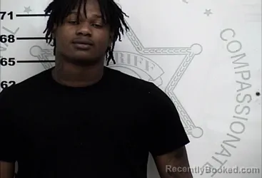 Mugshot of JOSEPH ZAHAVI SPRATT