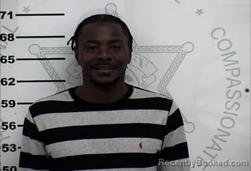 Mugshot of ROBERT DERNELL STEWART