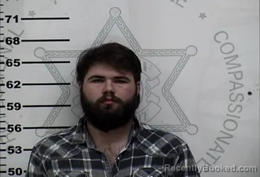 Mugshot of RICHARD GARY KLIBERT