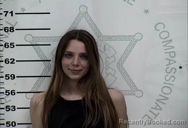 Mugshot of AVERY JEWEL WILLIAMS