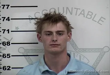 Mugshot of JAMES NATHANIEL SPEIR