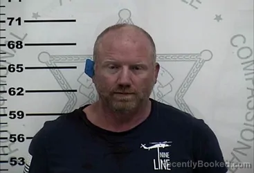 Mugshot of TRACY KEITH JOHNS