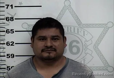 Mugshot of MANUEL VAZQUEZ PEREZ