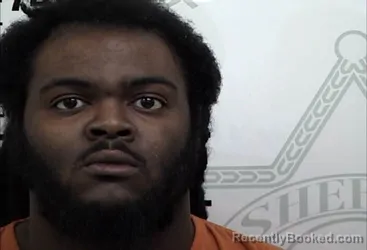 Mugshot of LADERRICK DA SHON DESPENZA