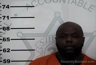 Mugshot of CORDARO LORENZO FRANKLIN