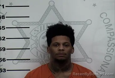 Mugshot of WILLIE LEMONT SIMPSON