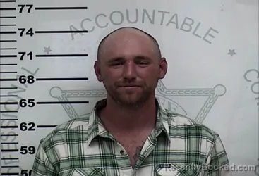 Mugshot of TAYLOR GARDNER