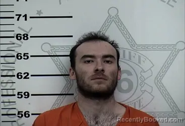 Mugshot of ALEXANDER EVERETT KENT