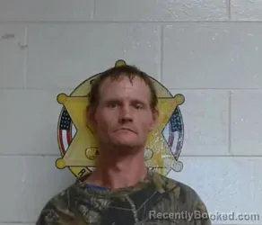 Mugshot of SHANGE CHAMBLEE