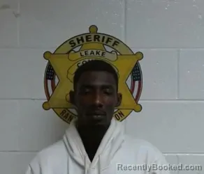 Mugshot of JAQUAN JERELL WINGO