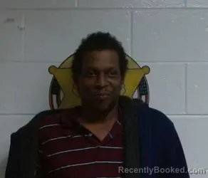 Mugshot of JAMES D MELTON