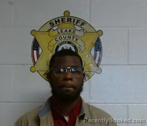 Mugshot of JONATHAN LAMAR CANTRELL