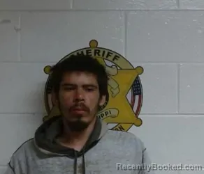 Mugshot of KORY MARTIN GIBSON