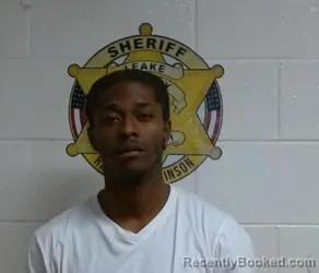 Mugshot of MOSES CARSON