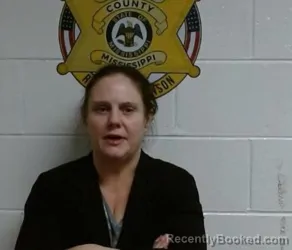 Mugshot of CASEY DANIELLE MORRIS