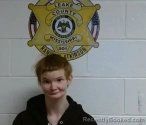 Mugshot of TORI CHIPLEY