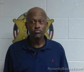 Mugshot of OSHEA WEATHERSBY