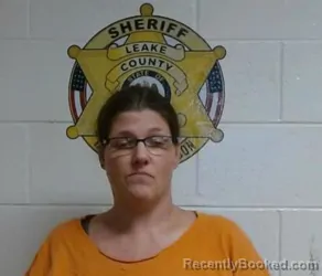 Mugshot of BRANDI JEWEL BEEMON