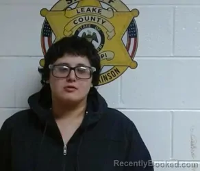 Mugshot of MARTINA RENEE GONZALEZ