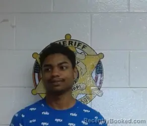 Mugshot of TYRESE M TIMS