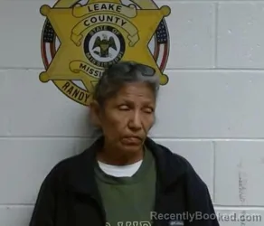 Mugshot of PATRICIA KOPADDY