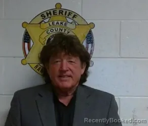 Mugshot of DANIEL COCHRAN