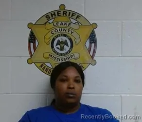 Mugshot of CHRISTIAN ANGELICA POWELS