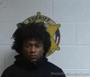 Mugshot of KYLEN JACQUEZ TALLEY