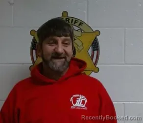 Mugshot of DWAYNE EDWARD JACOBSEN