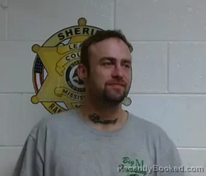 Mugshot of KEVIN RICHARD GOODMAN