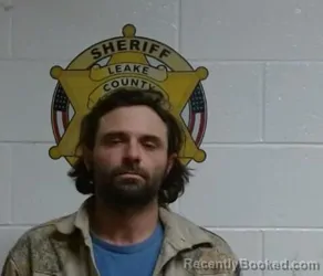 Mugshot of JONATHAN GOODIN