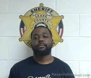 Mugshot of KEEGAN DONELLE KEYS