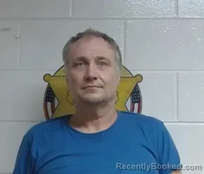 Mugshot of JEREMIAH W TOLBERSON