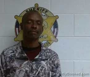 Mugshot of TUNSYAAN STENNIS