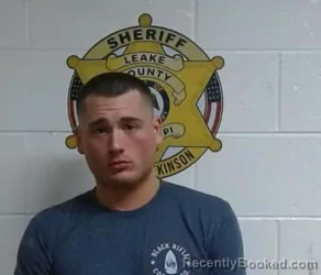 Mugshot of AUSTIN DRAKE TOWNSEND