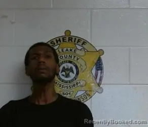 Mugshot of EDWARD CHARLES BEAMON-THOMPSON