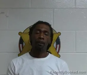 Mugshot of ERIC LESEAN MYERS