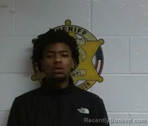 Mugshot of DERRICK MANNING