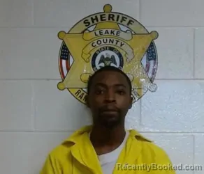 Mugshot of KEITH LEE