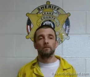 Mugshot of CHRISTOPHER RICHARD CARTER