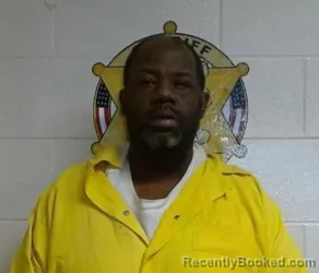 Mugshot of WILLIE HACKETT