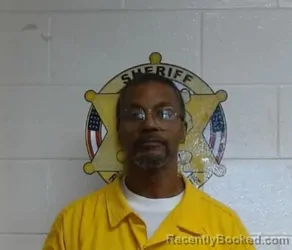 Mugshot of RICHARD KEVIN SHIELDS