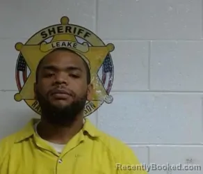 Mugshot of JORDAN JAMAL BRINSON