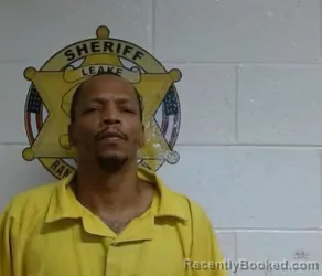 Mugshot of MICHEAL J PORTER