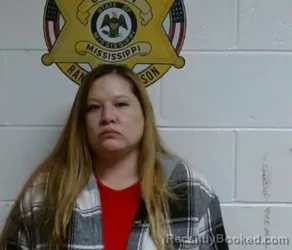 Mugshot of OLIVIA I WILLIAMS