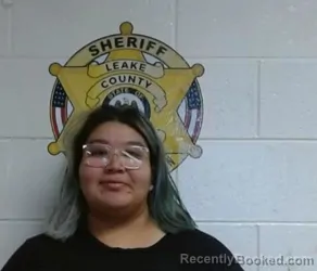 Mugshot of NAZAYAH N CABRERA