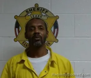 Mugshot of JOHN EDWARD MCLAURIN