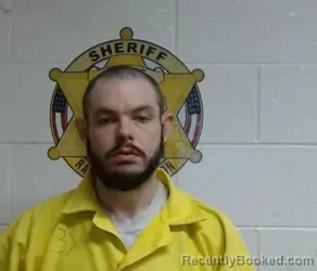 Mugshot of KIRK INGLE